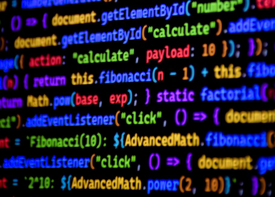 Gemeinsames Arbeiten an Beispielen im Kurs